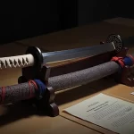 Classificação fiscal de espadas iaito para prática esportiva de artes marciais