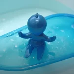 Classificação Fiscal de Esponja para Banho com Personagem na NCM