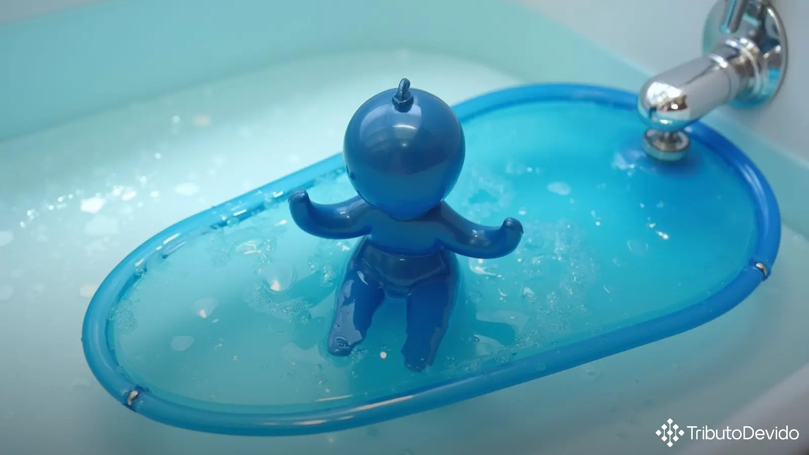 Classificação Fiscal de Esponja para Banho com Personagem na NCM