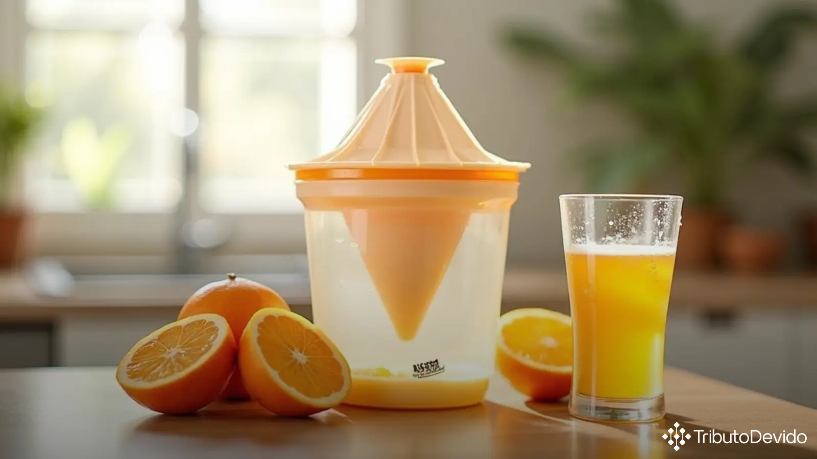 classificação fiscal de espremedor de frutas cítricas