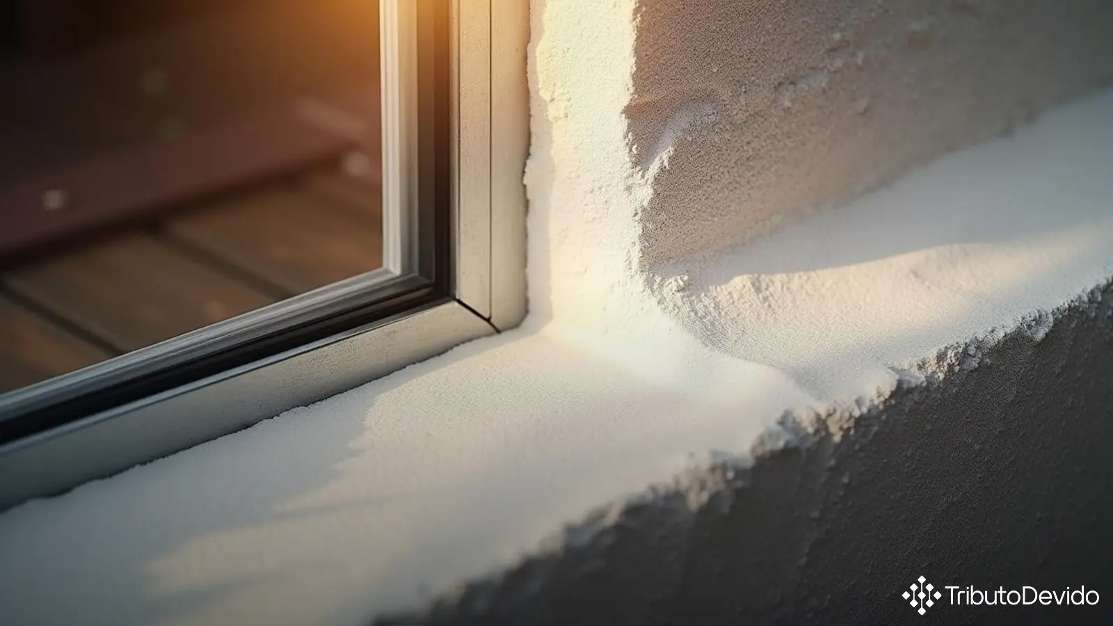 classificação fiscal de espuma de poliuretano para fixação