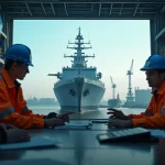 Redução a zero das alíquotas de PIS/PASEP e COFINS para embarcações no REB