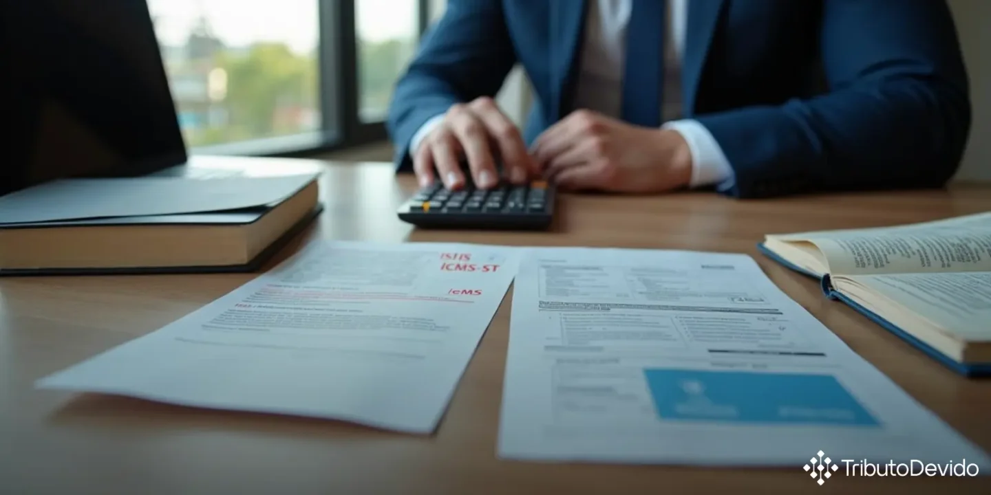 Exclusão do ICMS-ST da base de cálculo do PIS/PASEP e COFINS em operações interestaduais de energia elétrica