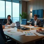 Participação nos Lucros de Administradores