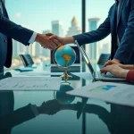 Não Incidência de PIS e COFINS na exportação de serviços com intermediação de mandatário