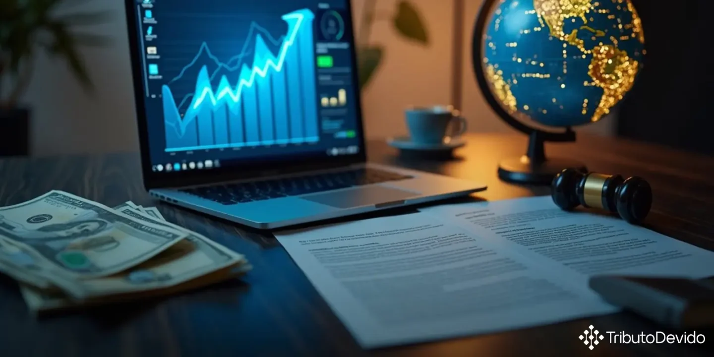 Isenção PIS/Cofins em serviços para o exterior com ingresso de divisas