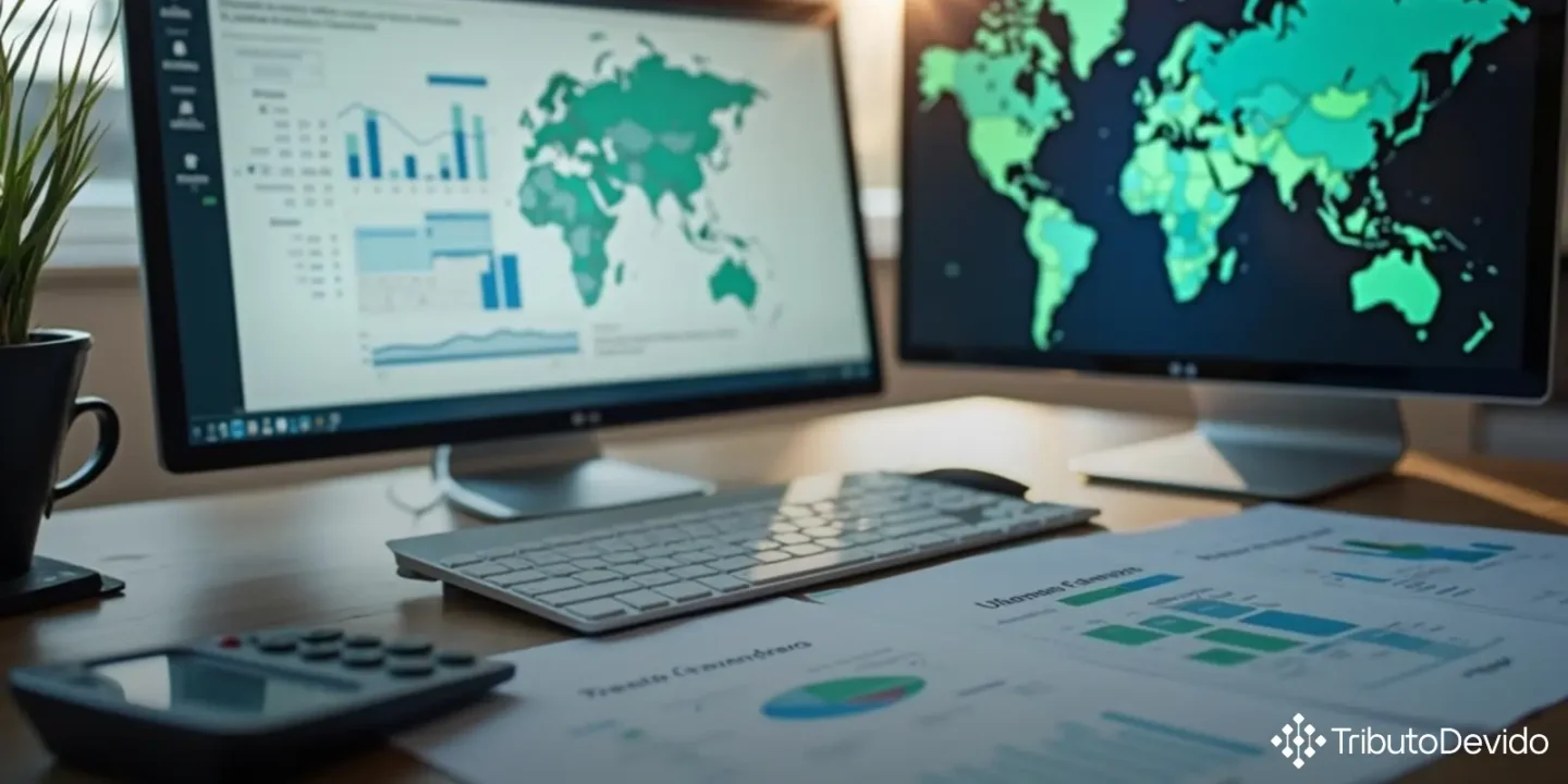 Isenção de CPRB sobre exportação de serviços