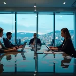 CPRB na Exportação de Serviços