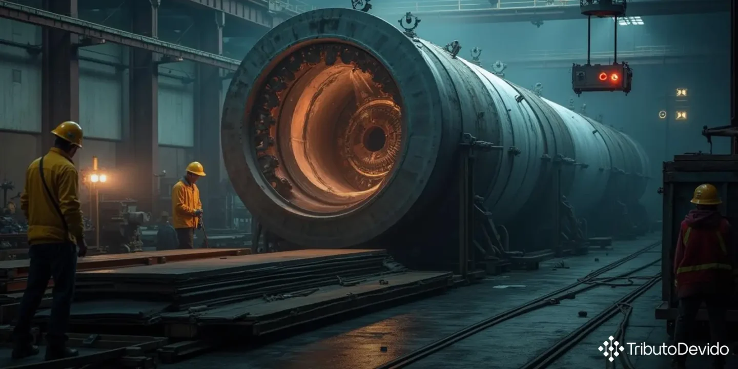 Tributação na Exportação Temporária para Aperfeiçoamento Passivo