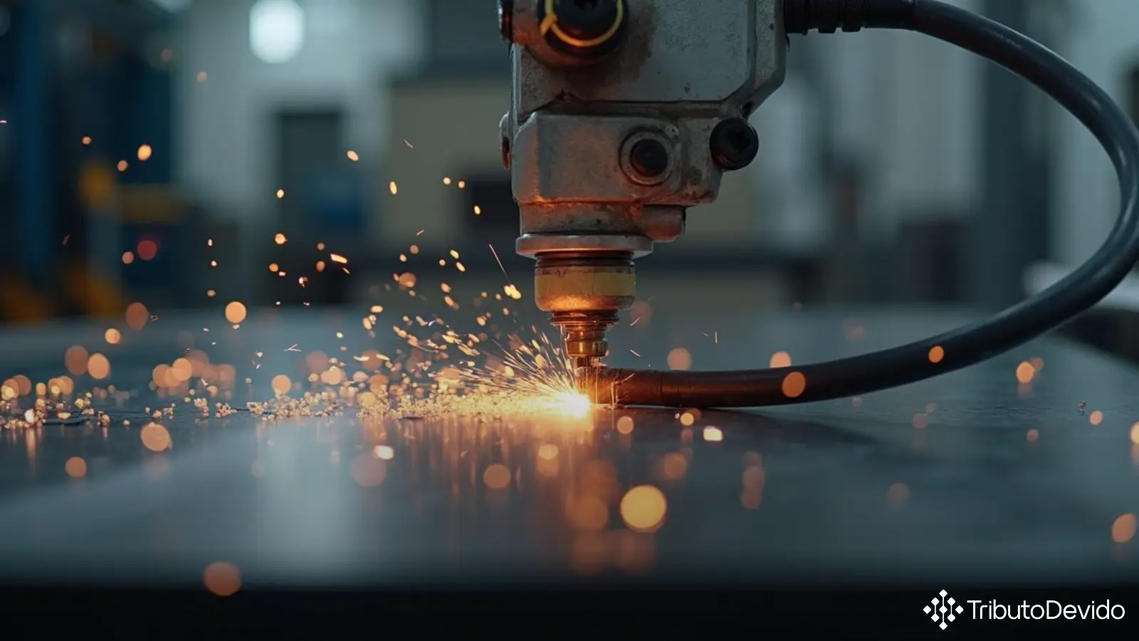 Classificação Fiscal de Extratores de Parafusos Danificados na NCM 8204.20.00