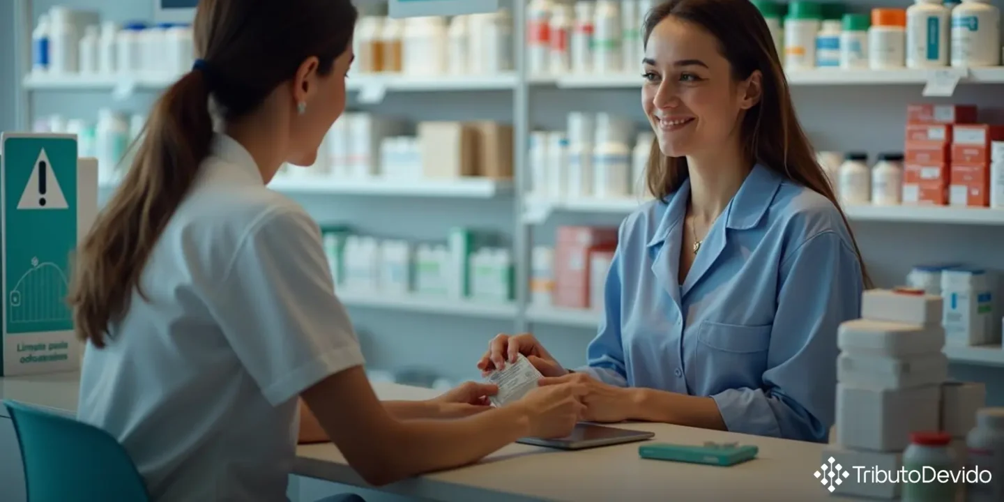 Simples Nacional: Como aplicar a redução na tributação concentrada para varejistas