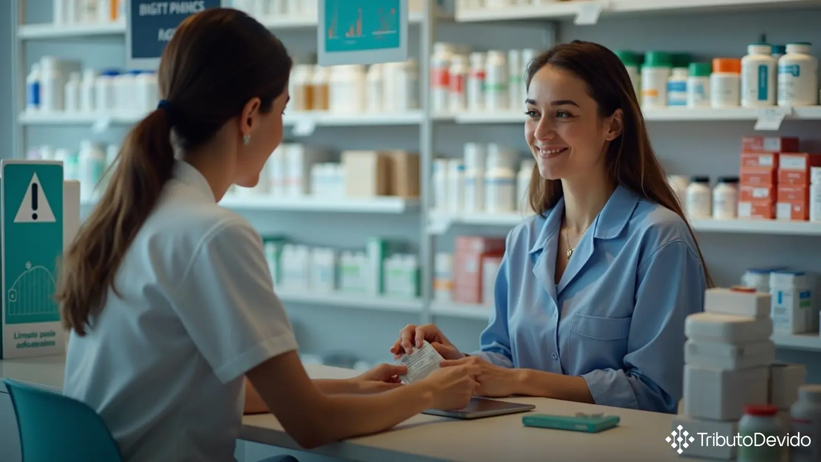 Simples Nacional: Como aplicar a redução na tributação concentrada para varejistas