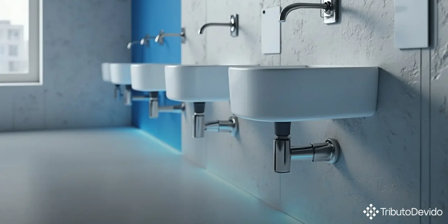 classificação fiscal de fechadura de plástico