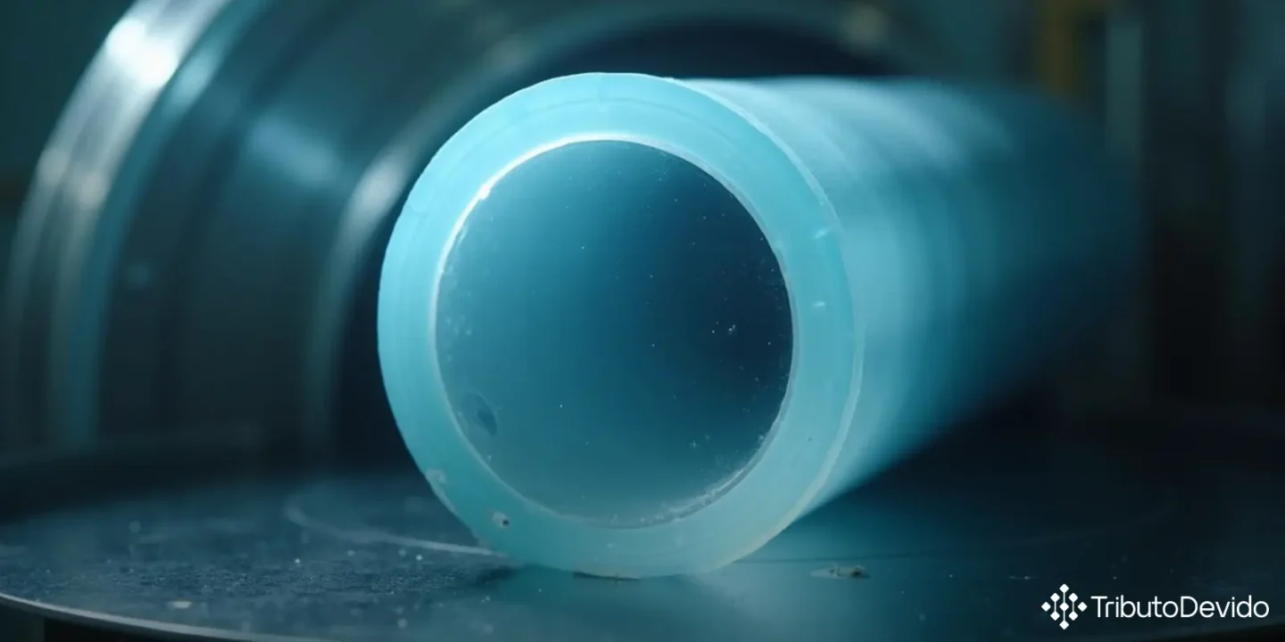 Classificação Fiscal de Filtros de Ar para Reservatórios Hidráulicos