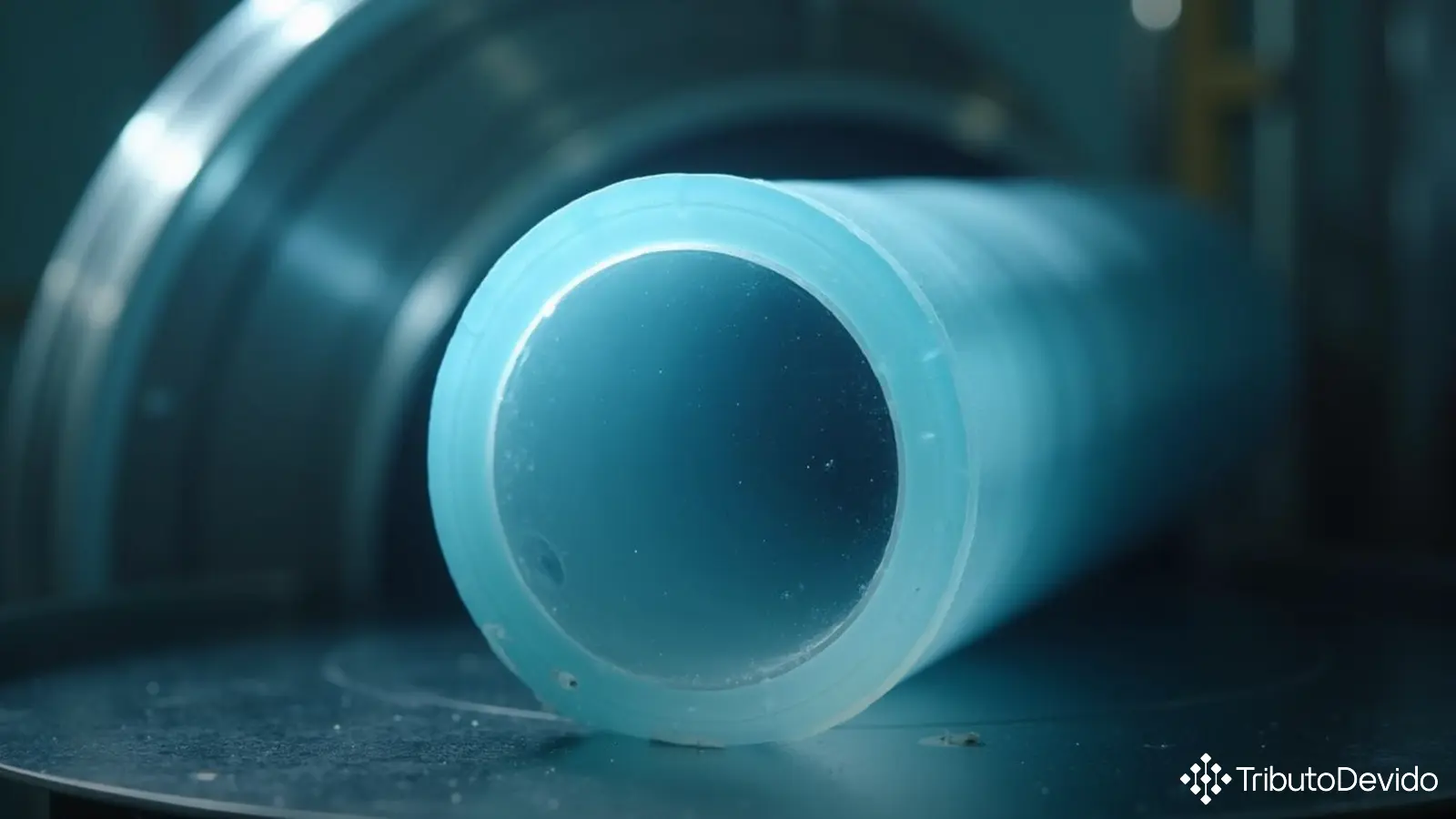 Classificação Fiscal de Filtros de Ar para Reservatórios Hidráulicos