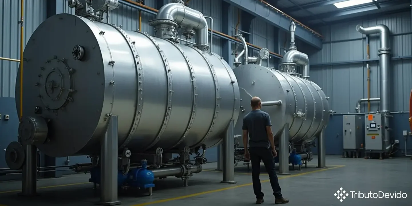 classificação fiscal de filtro despolpador e compressivo universal na NCM 8421.22.00