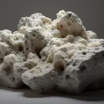 Classificação fiscal de formações minerais para colecionadores na NCM