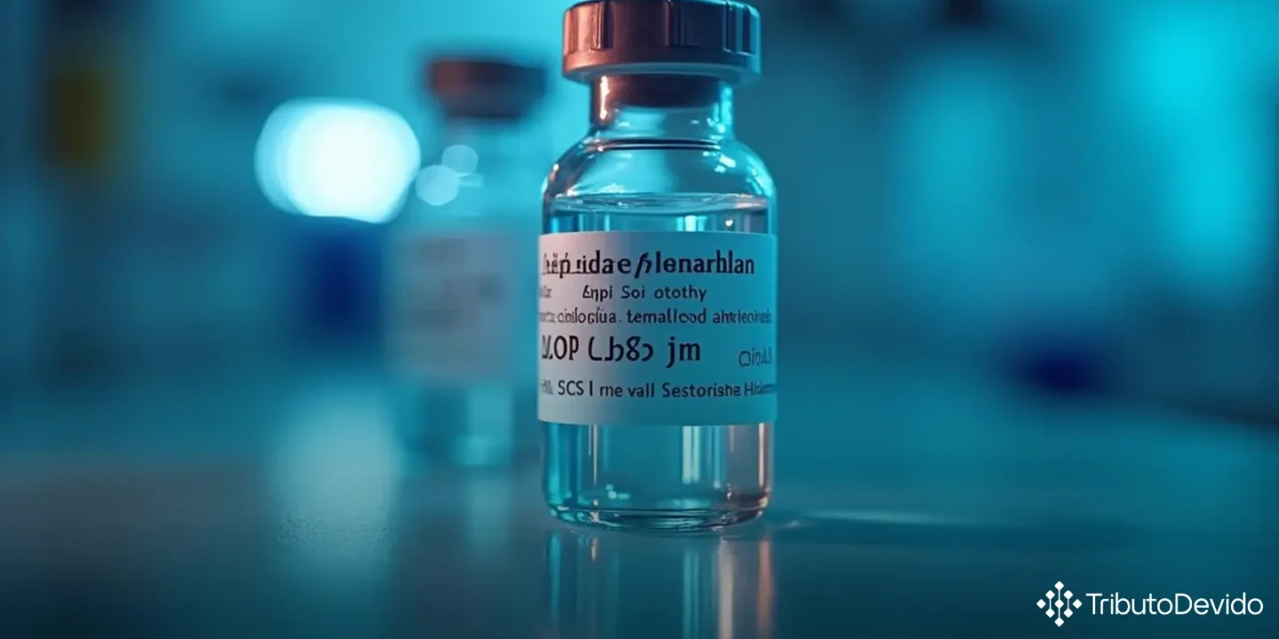 Classificação fiscal de anticorpos monoclonais na NCM