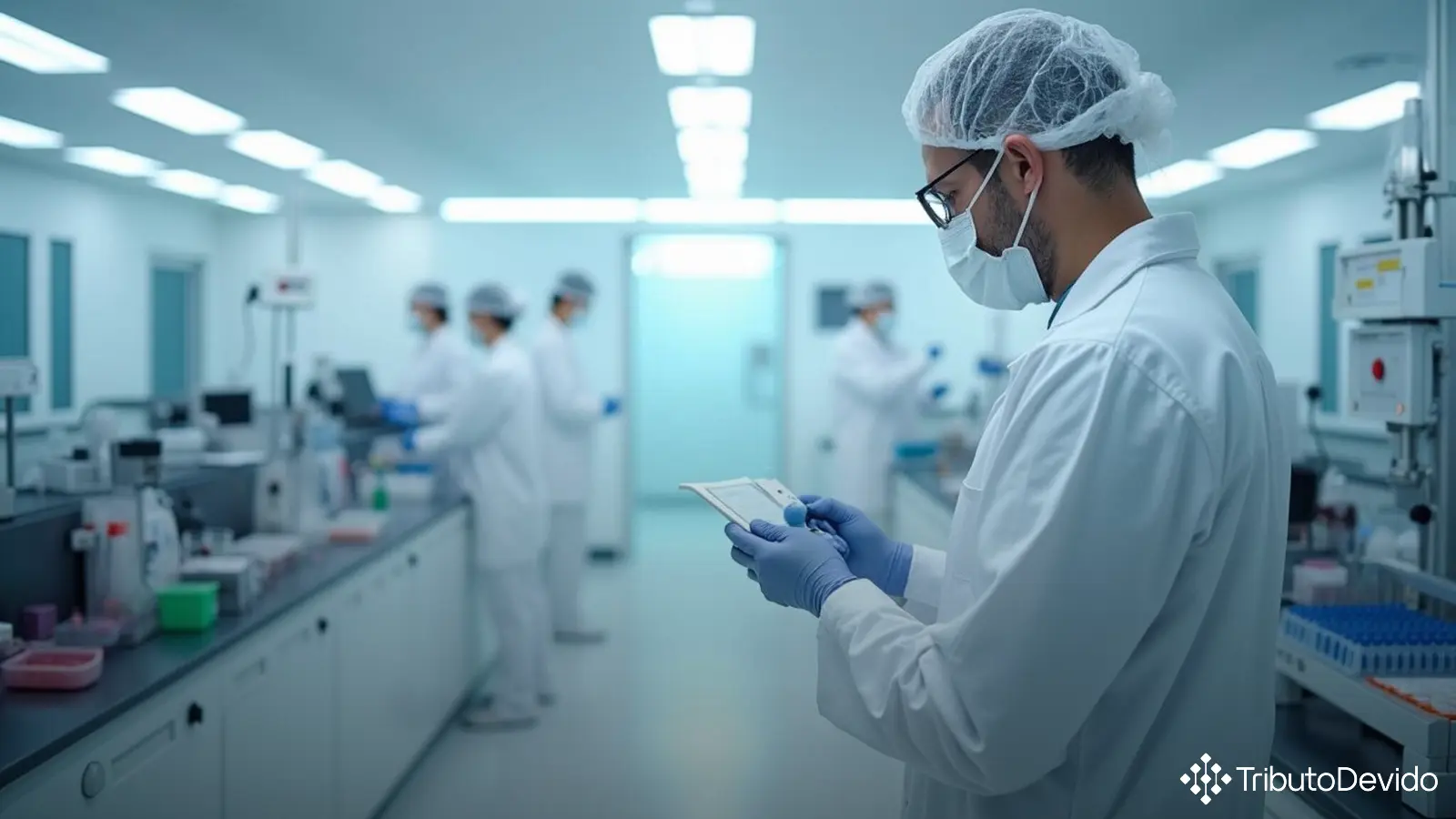 Classificação Fiscal de Freezer Vertical de Ultra Baixa Temperatura na NCM 8418.40.00