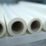 Classificação fiscal de geomembranas de PEAD para reservatórios