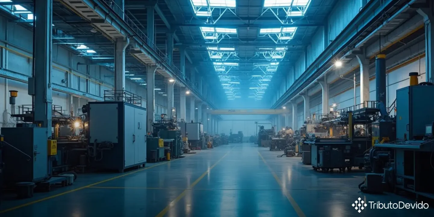 Créditos de PIS e COFINS na depreciação de geradores solares para produção industrial