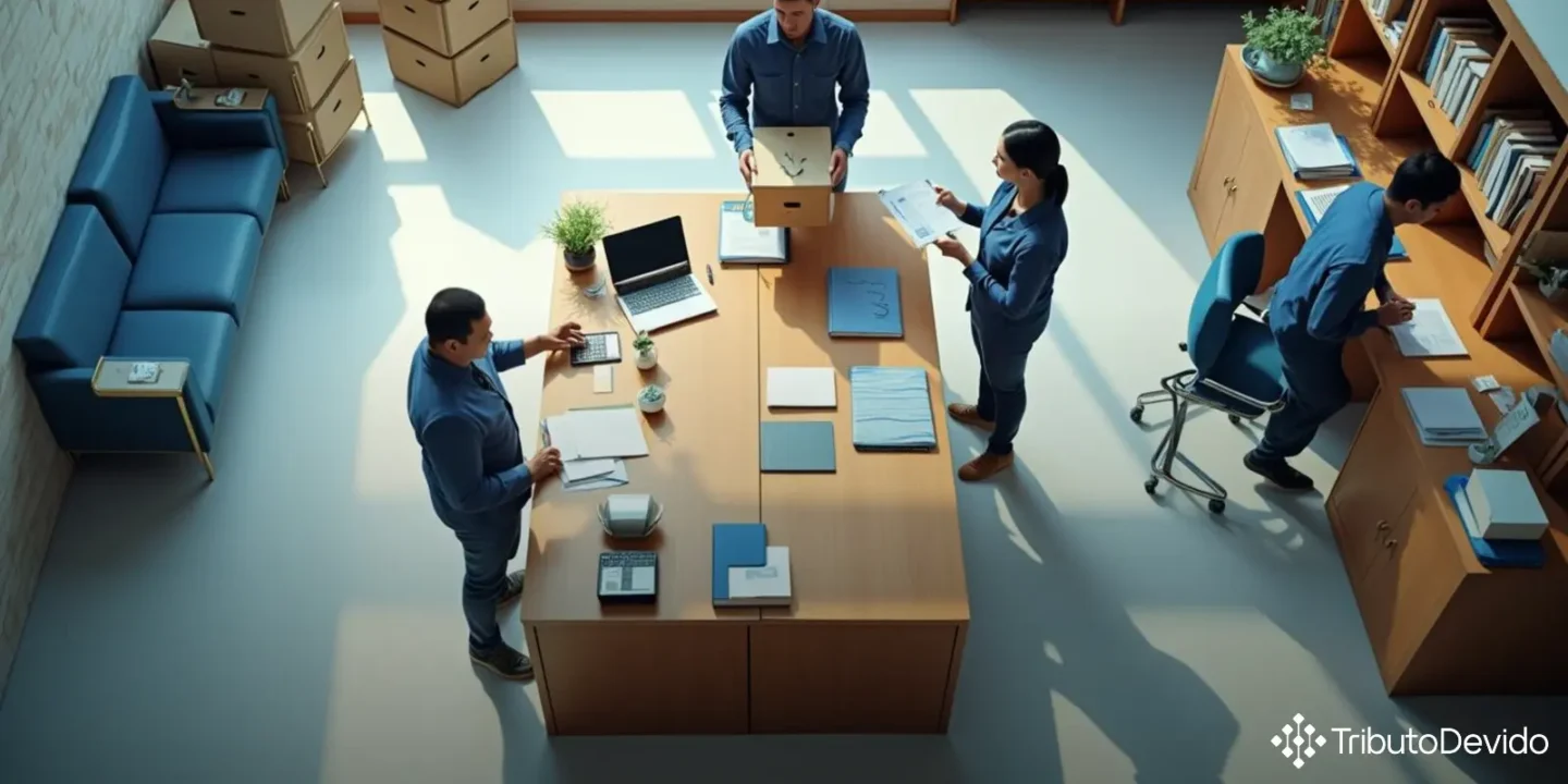 Despesas dedutíveis no Livro Caixa para titulares de cartório