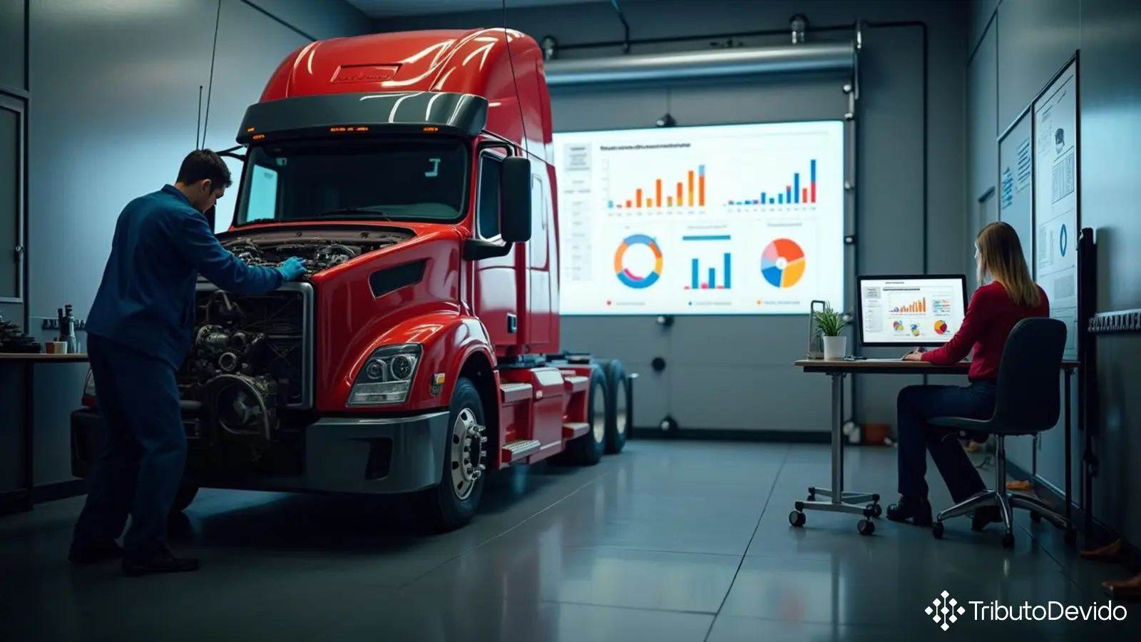 Retenção na fonte de PIS/COFINS/CSLL em serviços de manutenção de veículos