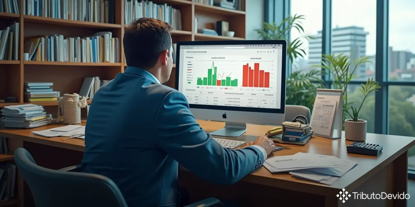 Tratamento da devolução de valores no PIS/PASEP sobre Receitas Governamentais