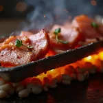 Classificação fiscal de grelha de alumínio para churrasqueiras