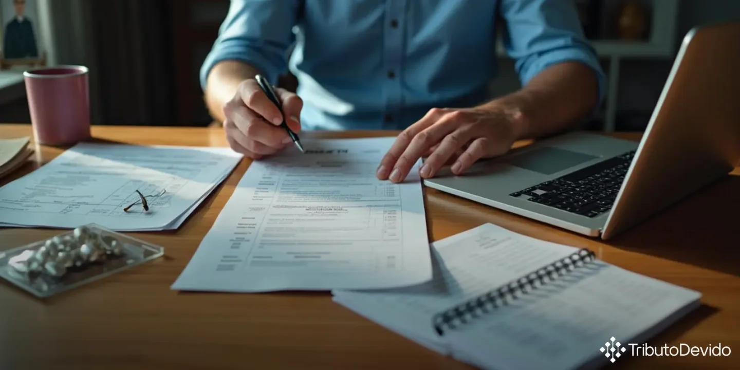 herdeiro deve pagar IR sobre ganho de capital em nome do falecido