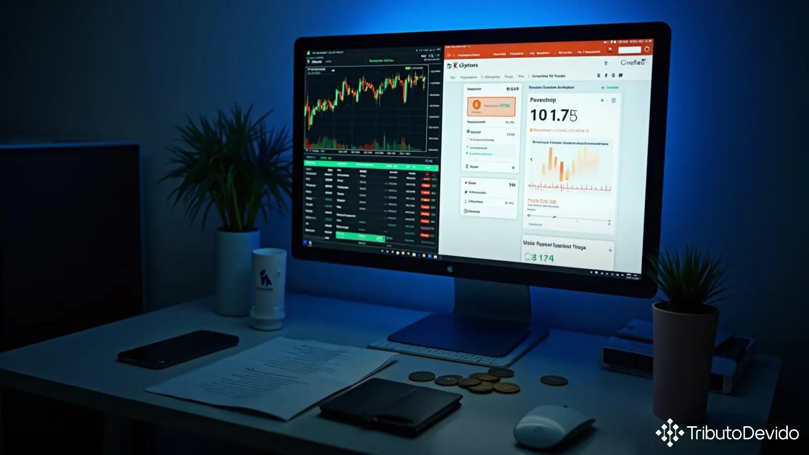 IOF em remessas ao exterior para compra de Bitcoin