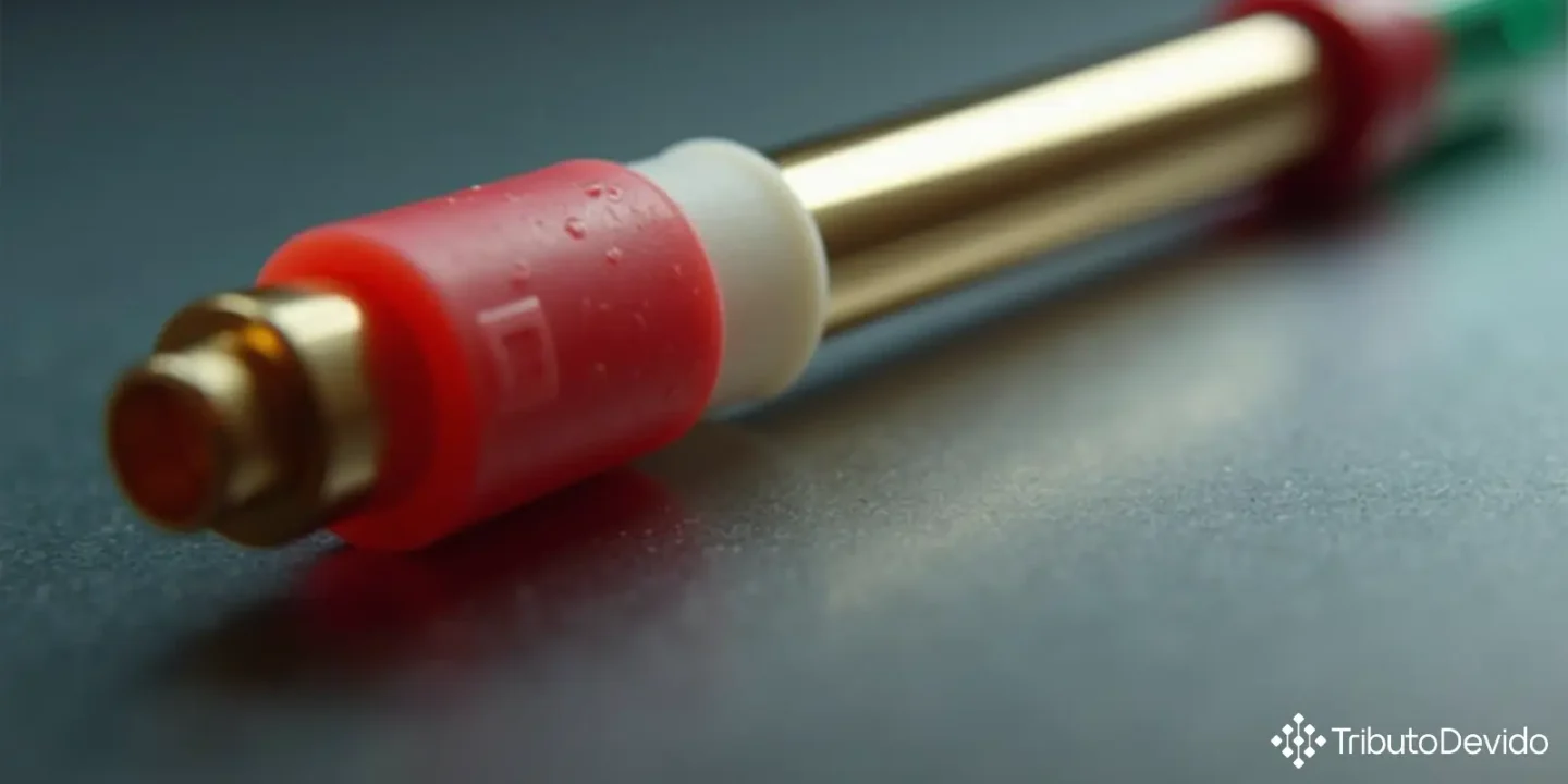 NCM 9613.90.00 para Ignitor de Fogão a Gás