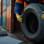 Alíquota Zero de PIS/COFINS na Importação de Pneus