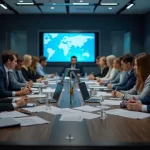 importação por encomenda com terceiros intervenientes