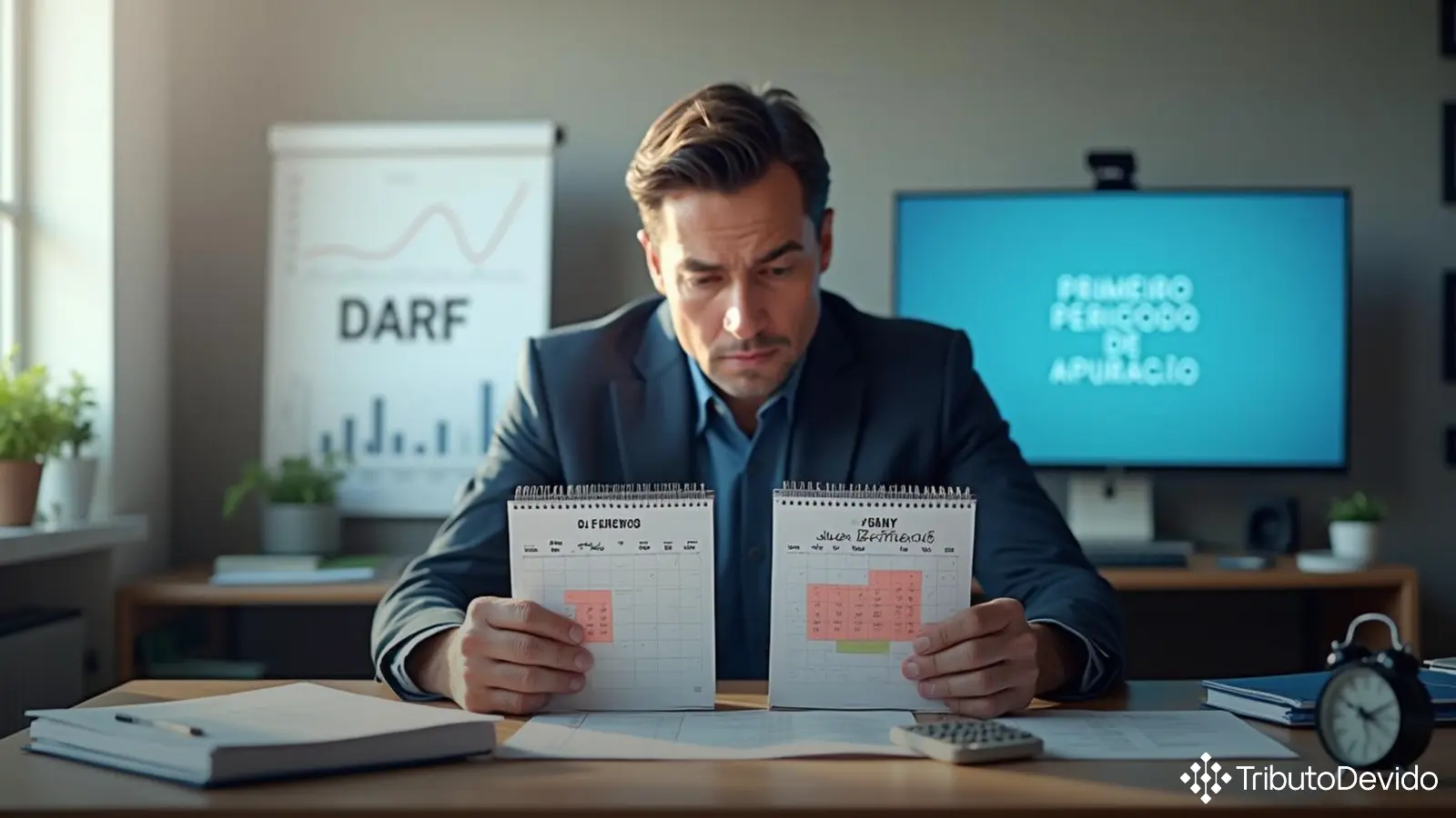 Impossibilidade de Alteração do Regime de Reconhecimento de Receitas no Lucro Presumido