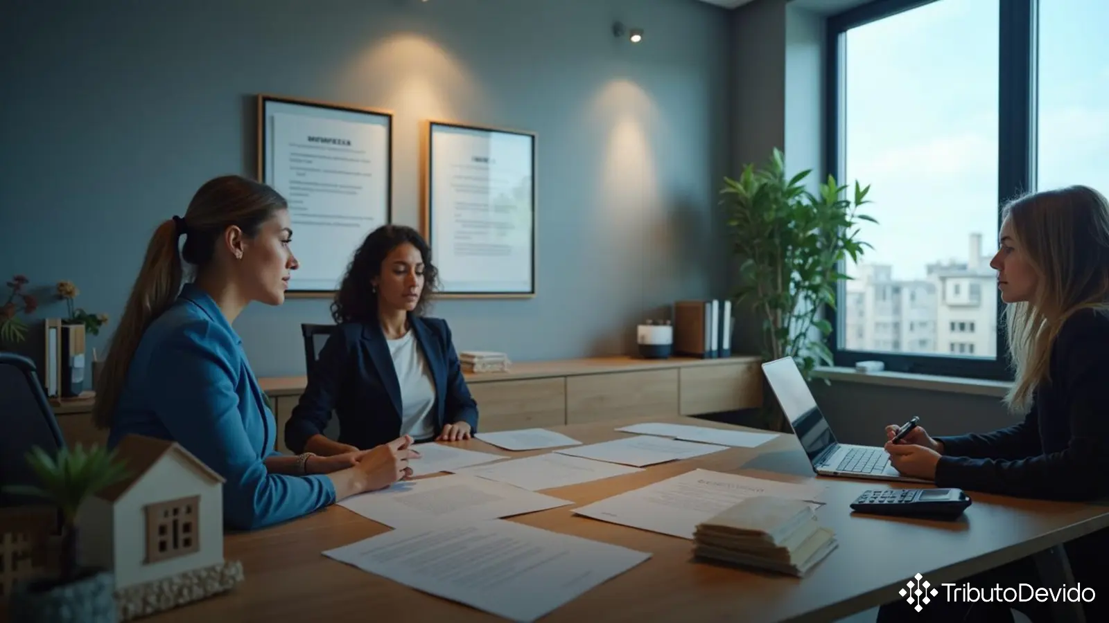 Imunidade e isenção tributária na venda de imóveis por entidades de assistência social