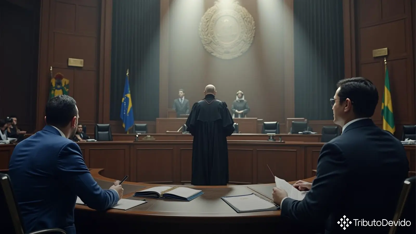 imunidade tributária recíproca para empresas públicas