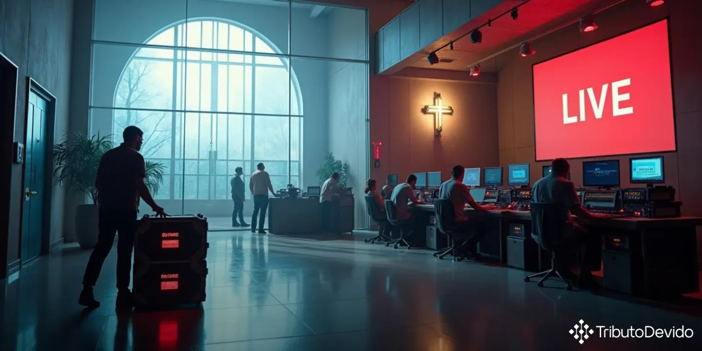 imunidade tributária religiosa na importação