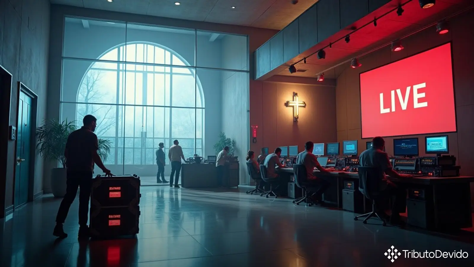 imunidade tributária religiosa na importação