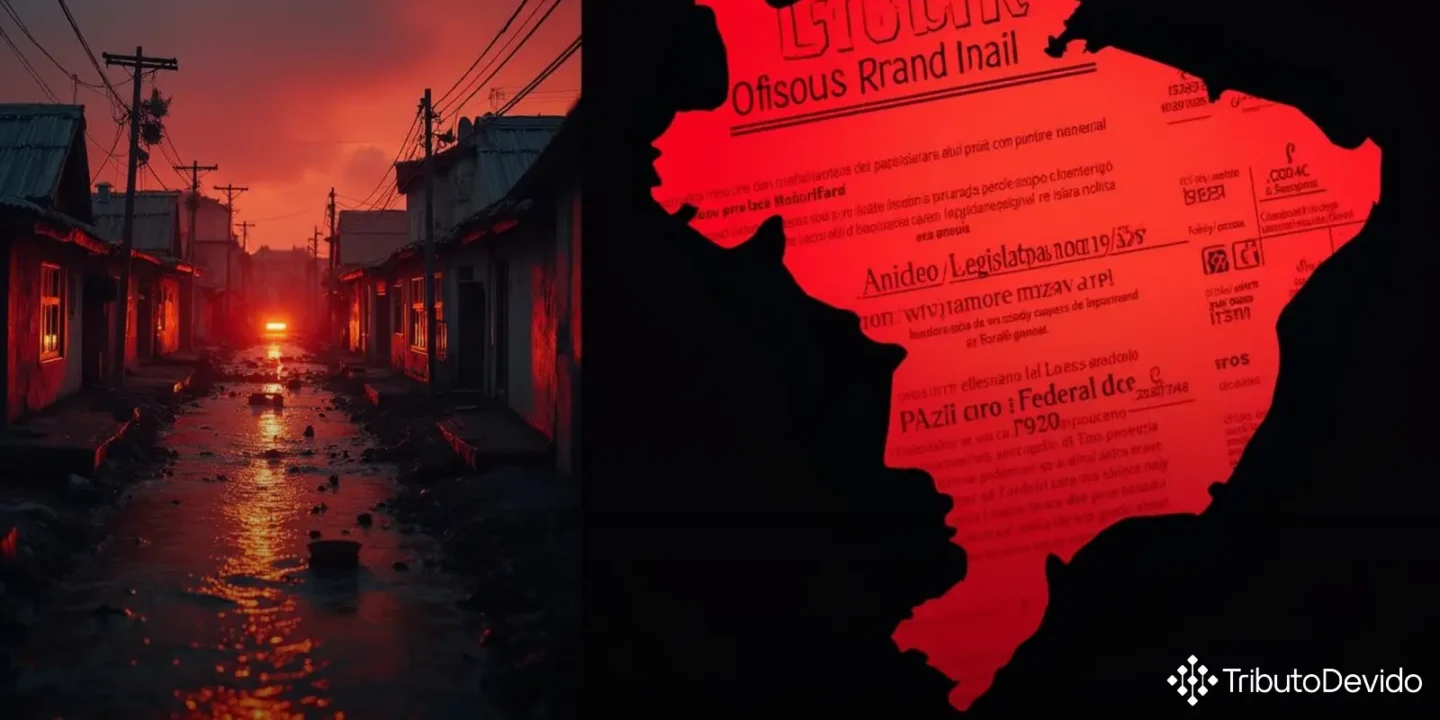 Inaplicabilidade da Portaria MF 12/2012 em calamidade nacional