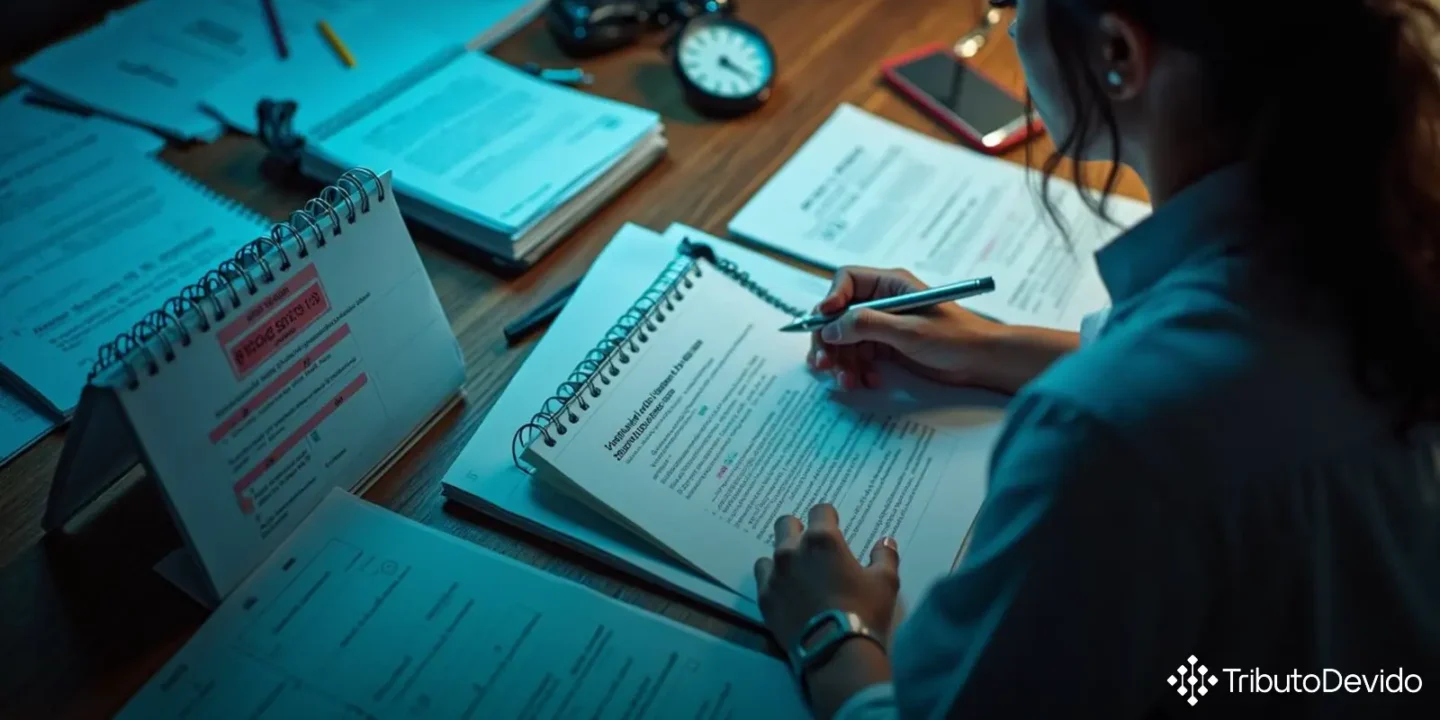 inaplicabilidade da prorrogação de prazos fiscais na pandemia