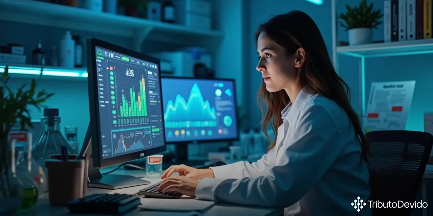 depreciação acelerada para inovação tecnológica