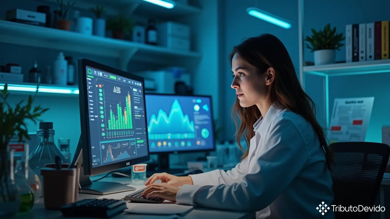 depreciação acelerada para inovação tecnológica