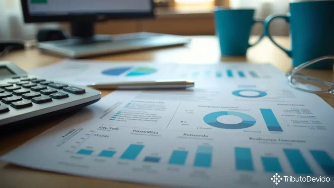 Tratamento fiscal de subvenções para investimento