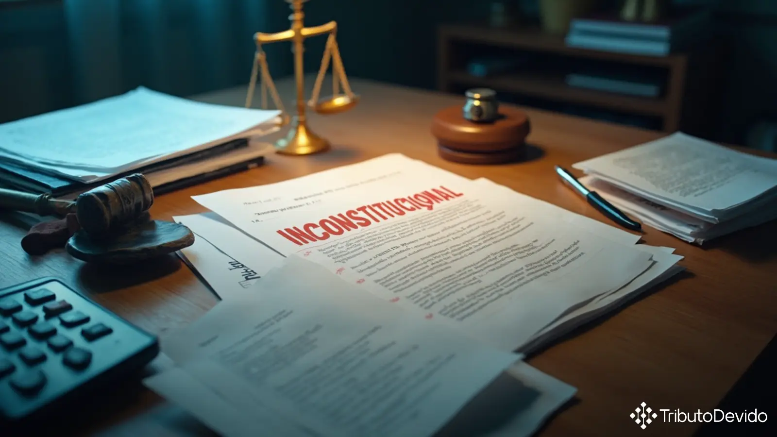 inconstitucionalidade da contribuição previdenciária sobre notas fiscais de cooperativas de trabalho