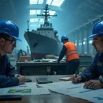 Redução a zero das alíquotas de PIS/PASEP e COFINS na indústria naval brasileira