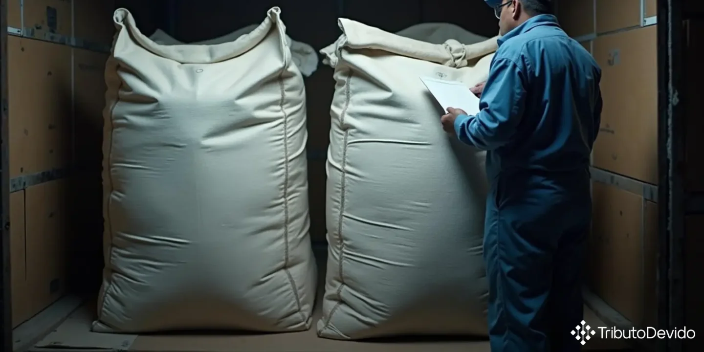 Redução a zero de PIS/COFINS em fertilizantes