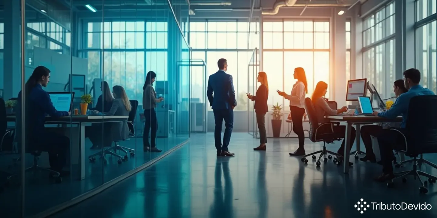 interdependência empresarial no IPI