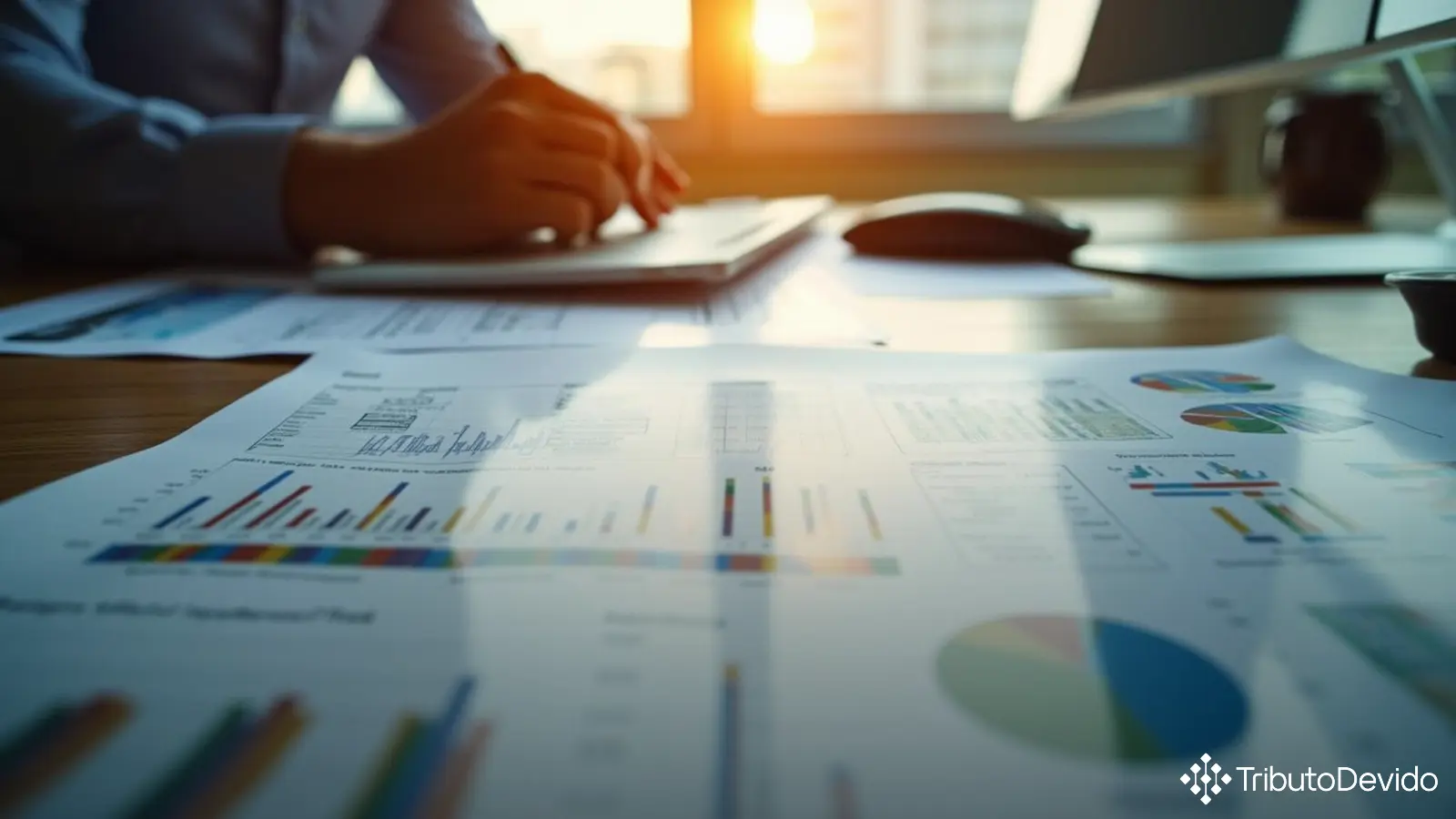 tratamento fiscal das participações nos lucros em investimentos avaliados pelo método da equivalência patrimonial