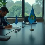 isenção fiscal para ONU e agências no Brasil